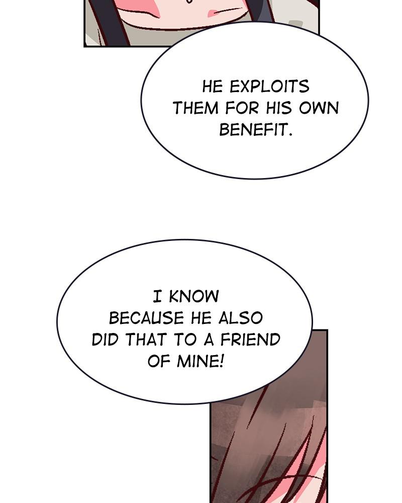 Read The Makeup Remover EN Manga Online
