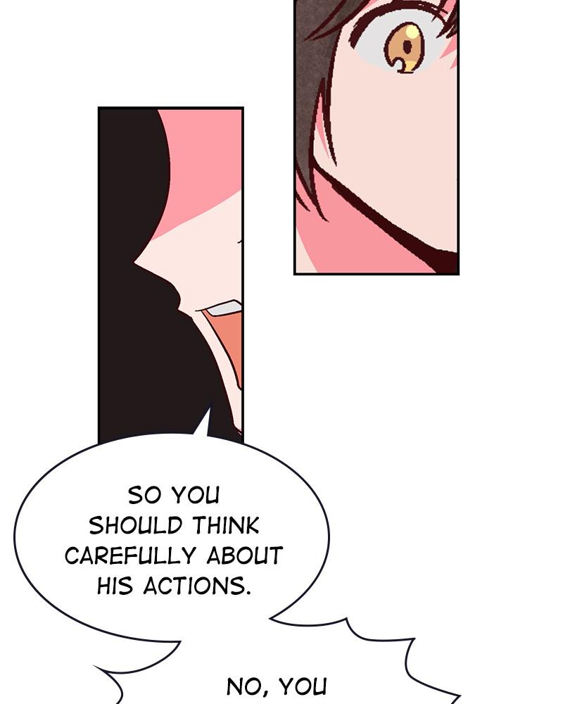 Read The Makeup Remover EN Manga Online