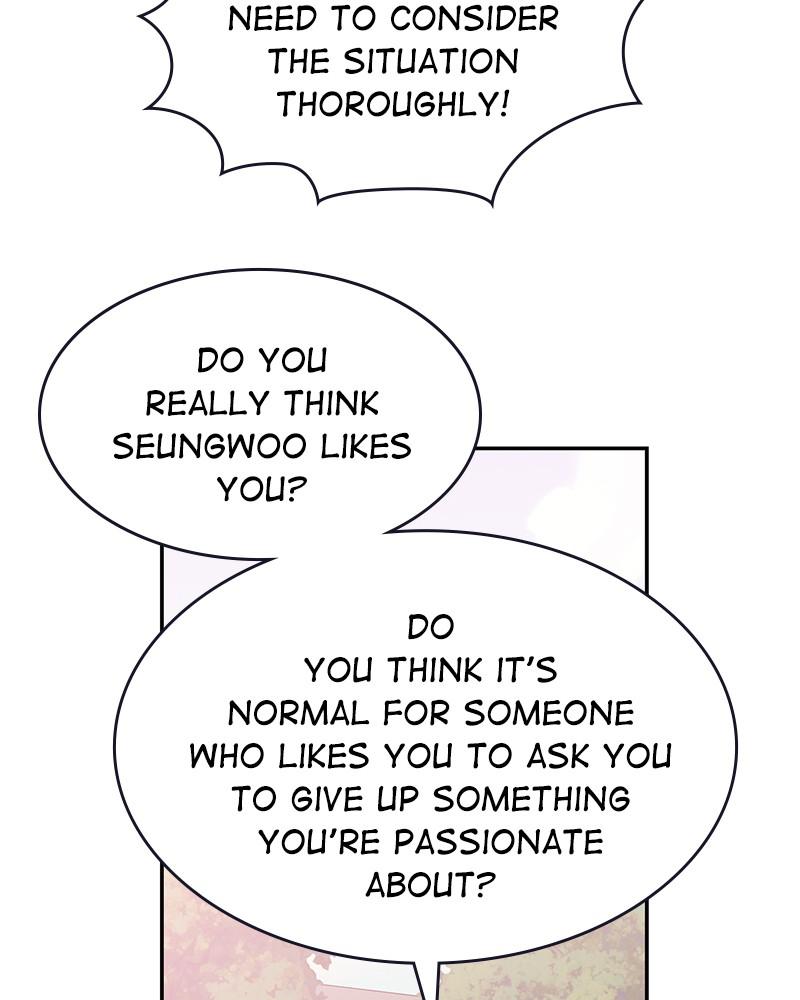Read The Makeup Remover EN Manga Online