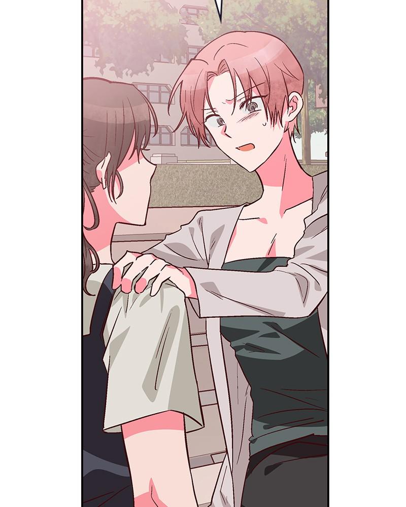 Read The Makeup Remover EN Manga Online