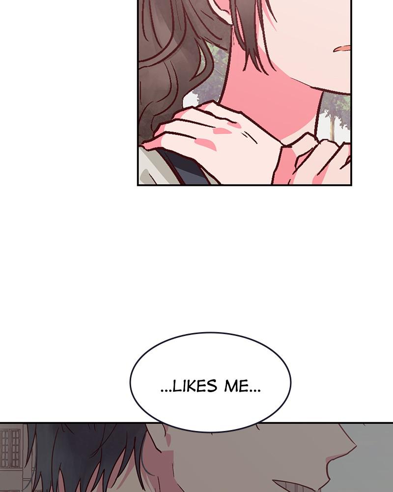 Read The Makeup Remover EN Manga Online