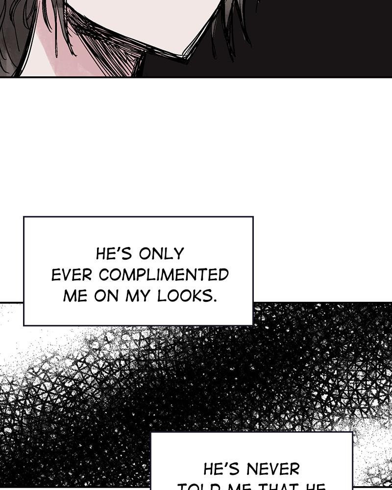 Read The Makeup Remover EN Manga Online