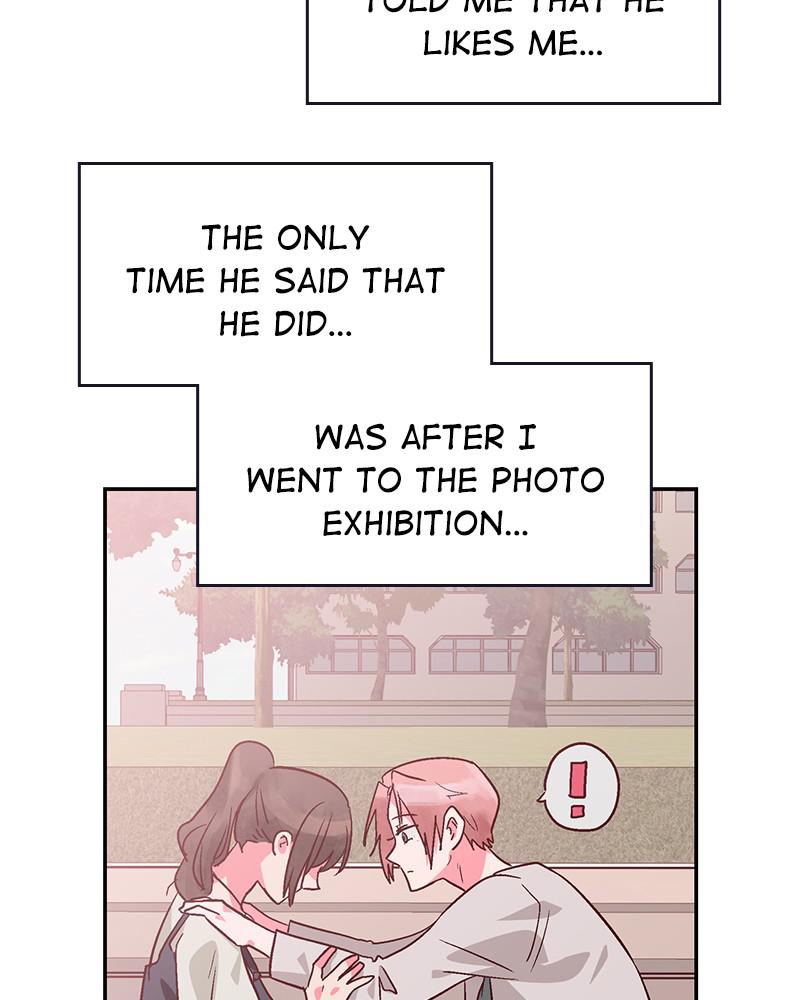 Read The Makeup Remover EN Manga Online
