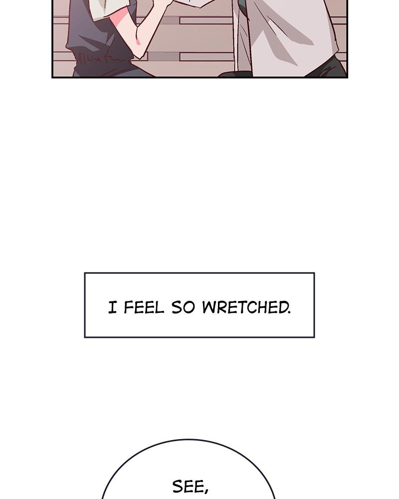 Read The Makeup Remover EN Manga Online
