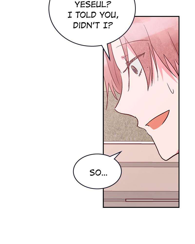 Read The Makeup Remover EN Manga Online