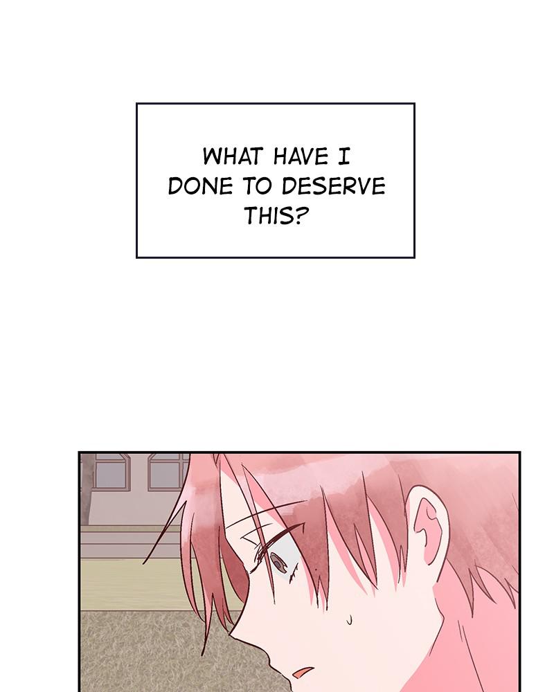 Read The Makeup Remover EN Manga Online