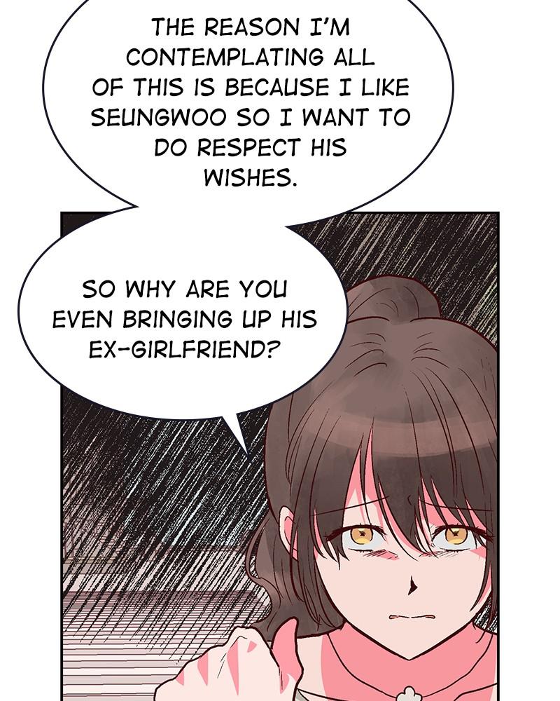 Read The Makeup Remover EN Manga Online
