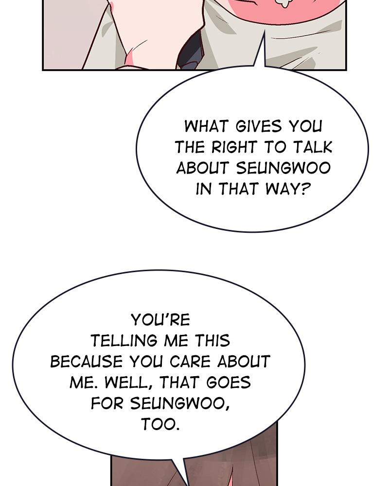 Read The Makeup Remover EN Manga Online
