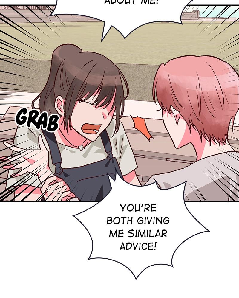 Read The Makeup Remover EN Manga Online