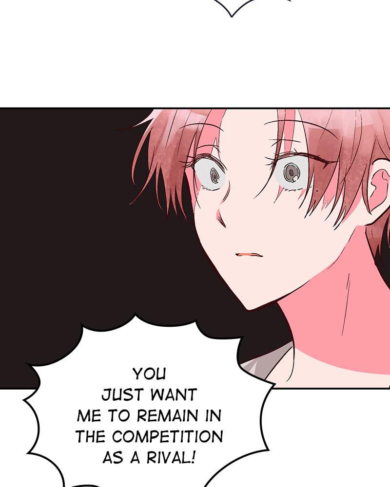 Read The Makeup Remover EN Manga Online