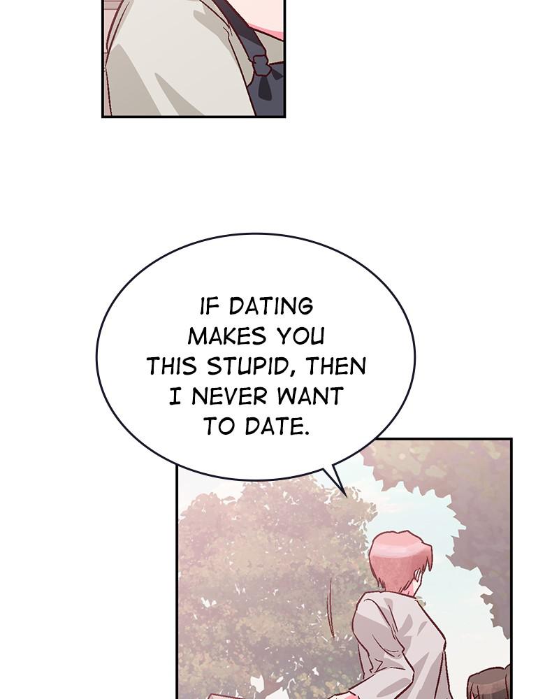Read The Makeup Remover EN Manga Online