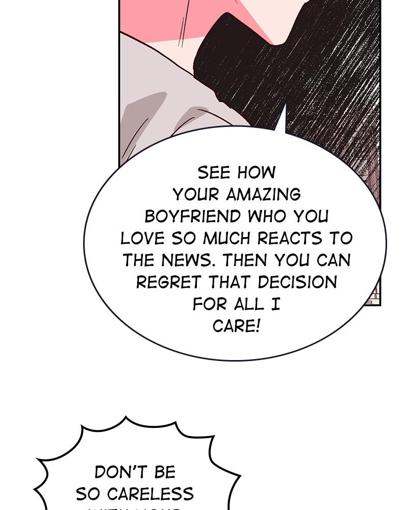 Read The Makeup Remover EN Manga Online