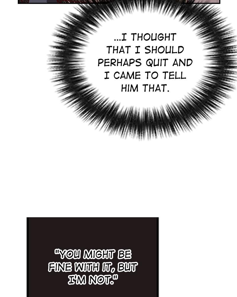 Read The Makeup Remover EN Manga Online