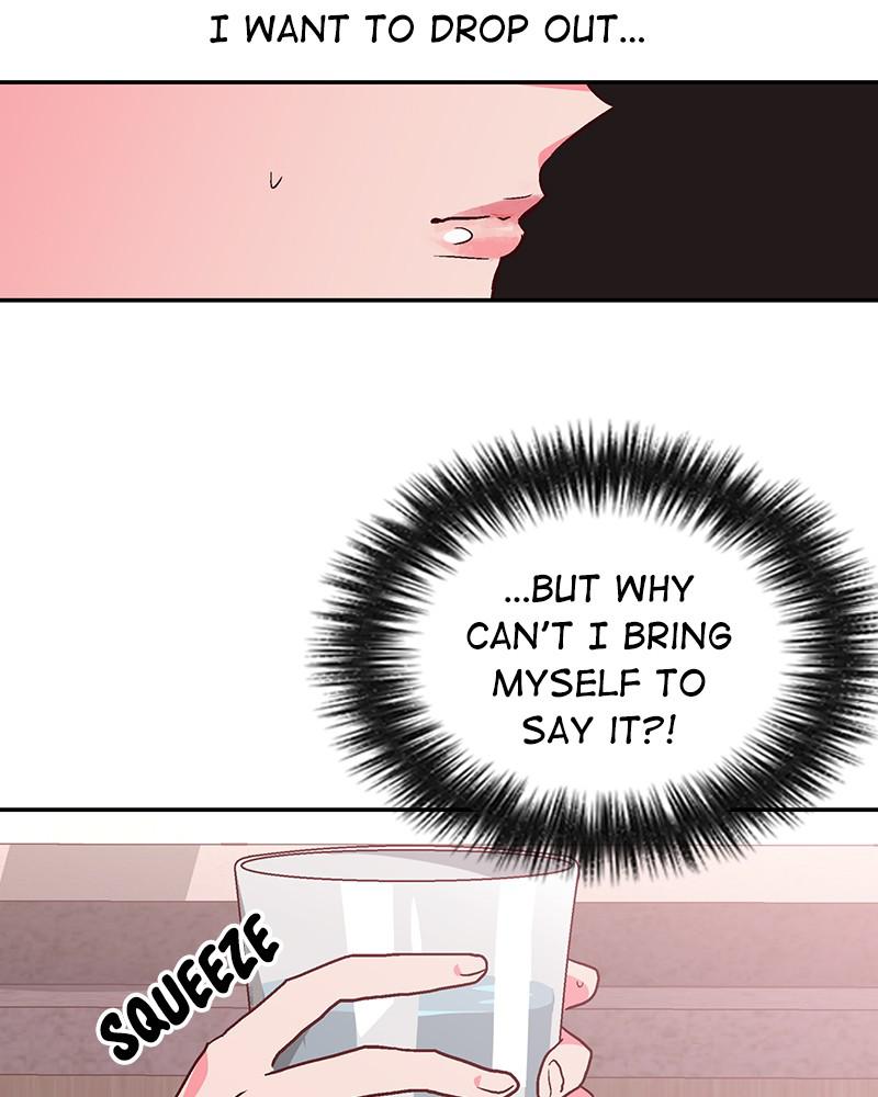 Read The Makeup Remover EN Manga Online