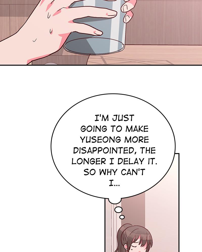Read The Makeup Remover EN Manga Online