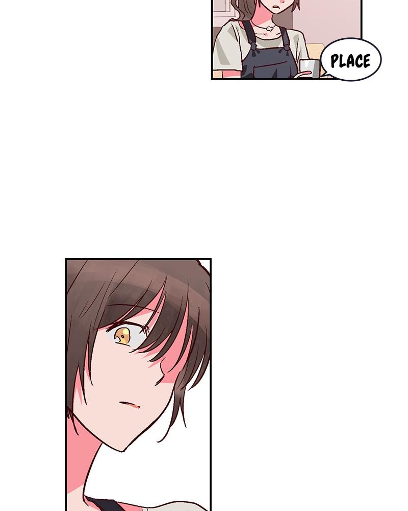 Read The Makeup Remover EN Manga Online
