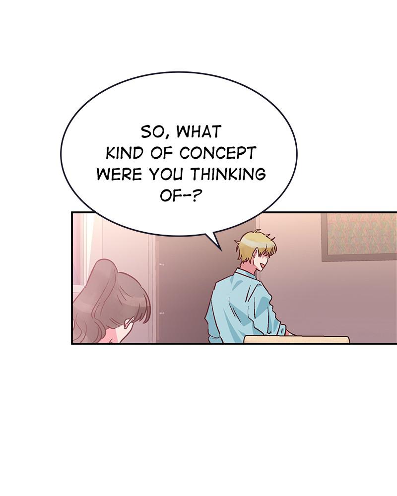 Read The Makeup Remover EN Manga Online