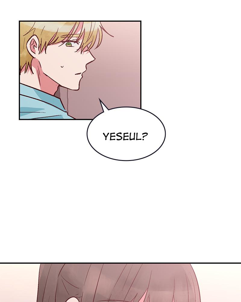 Read The Makeup Remover EN Manga Online