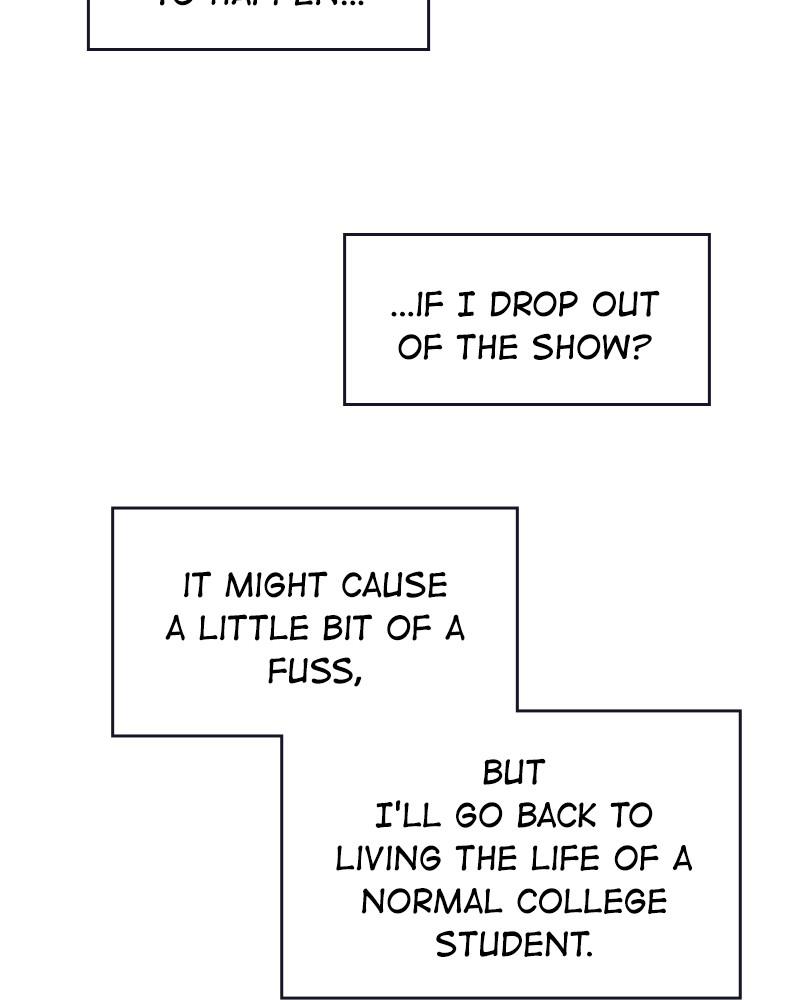 Read The Makeup Remover EN Manga Online