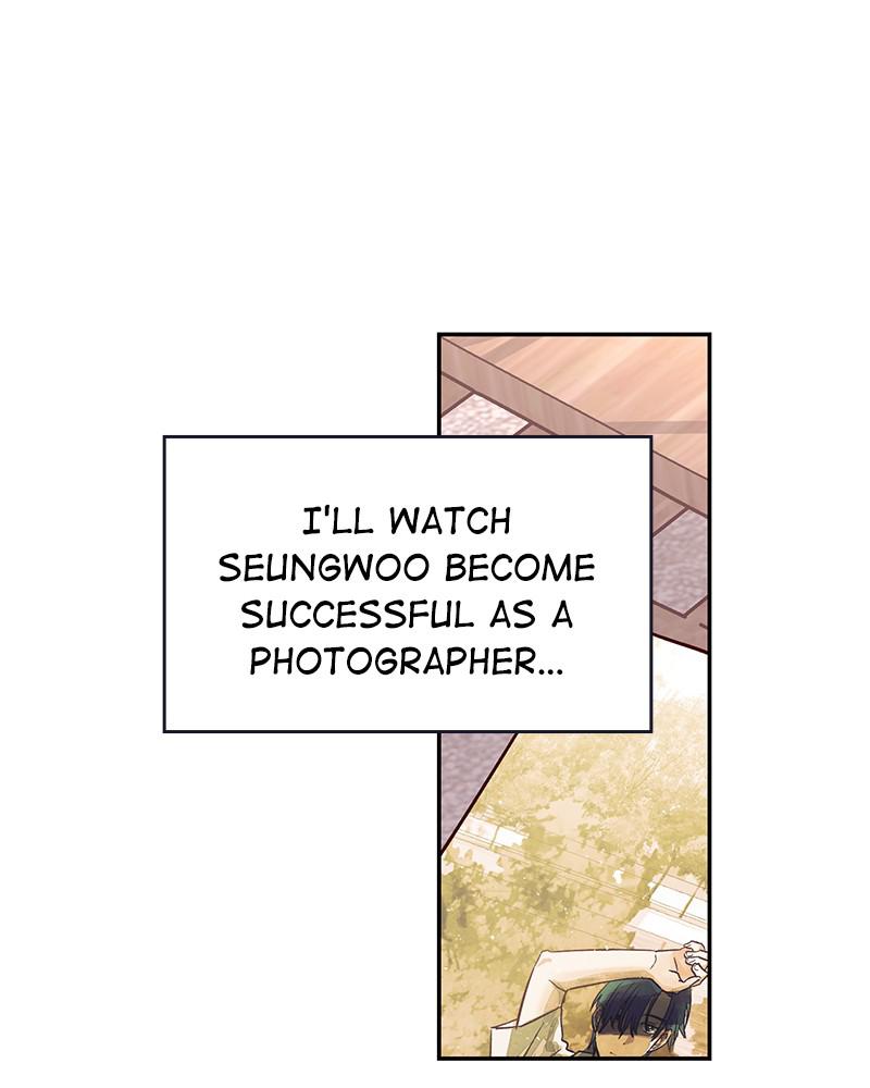Read The Makeup Remover EN Manga Online