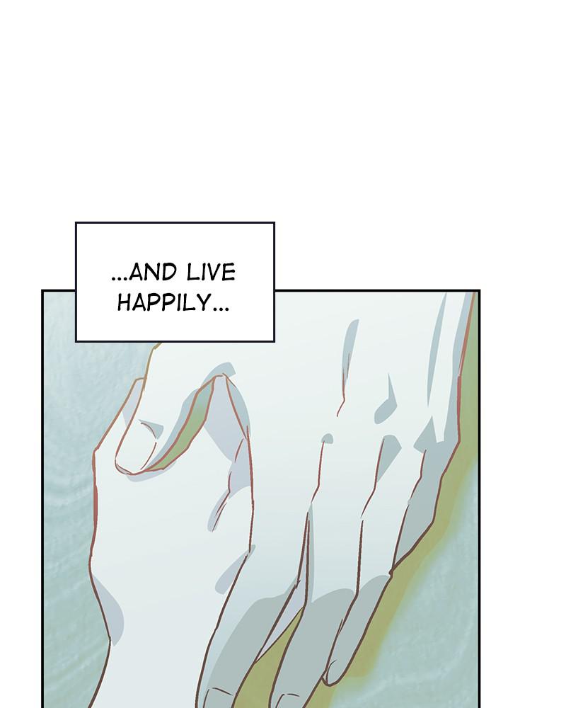 Read The Makeup Remover EN Manga Online