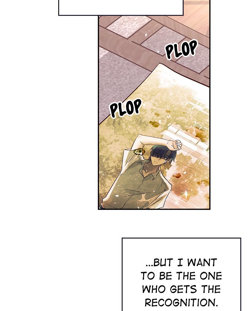 Read The Makeup Remover EN Manga Online
