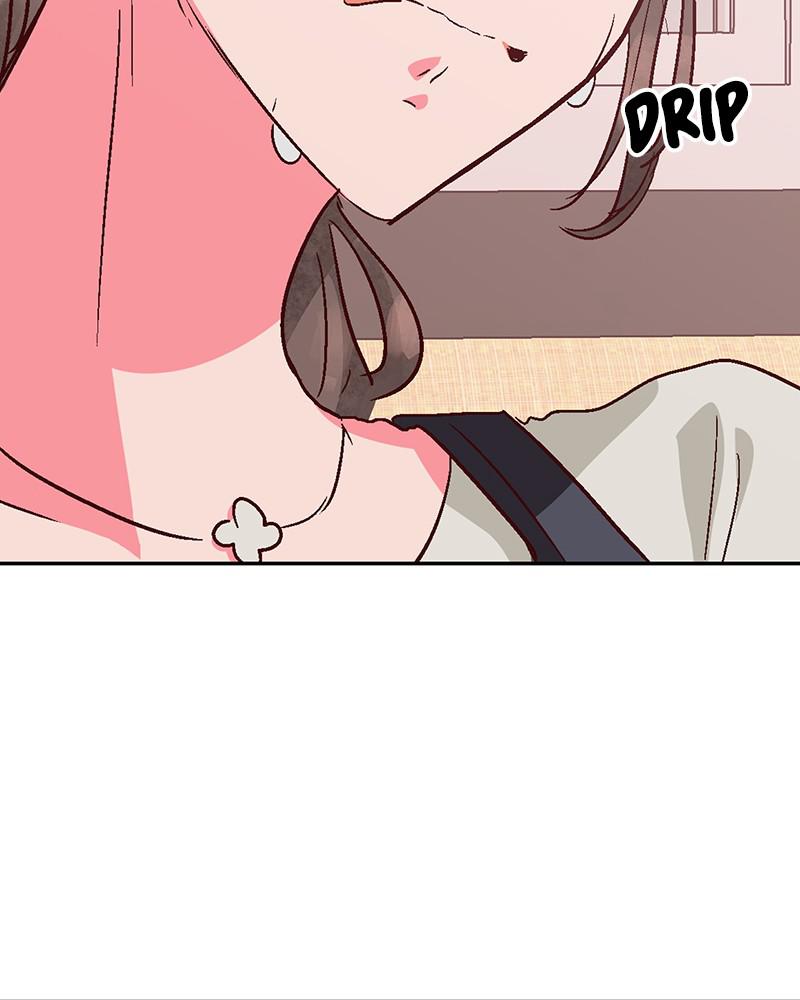 Read The Makeup Remover EN Manga Online