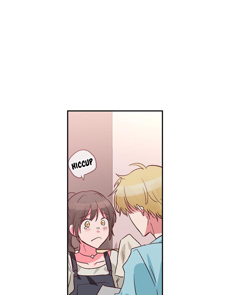 Read The Makeup Remover EN Manga Online