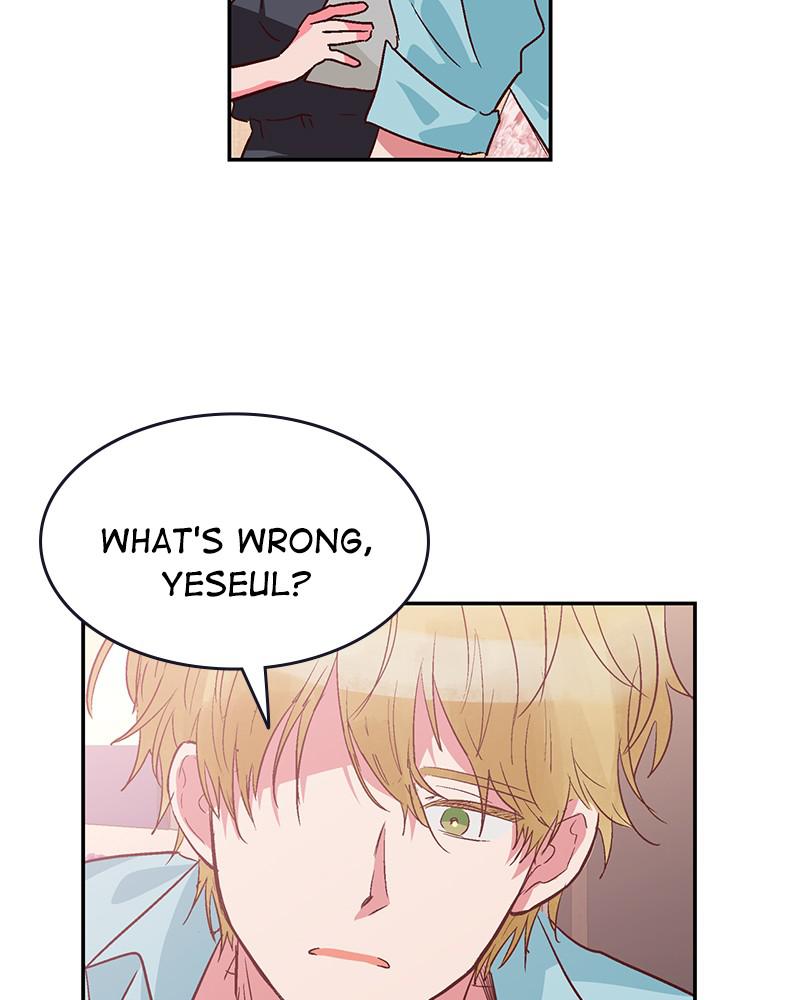 Read The Makeup Remover EN Manga Online