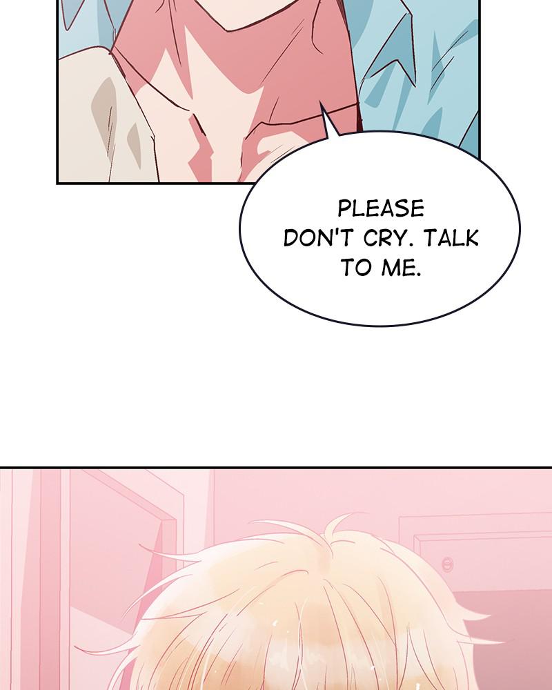 Read The Makeup Remover EN Manga Online