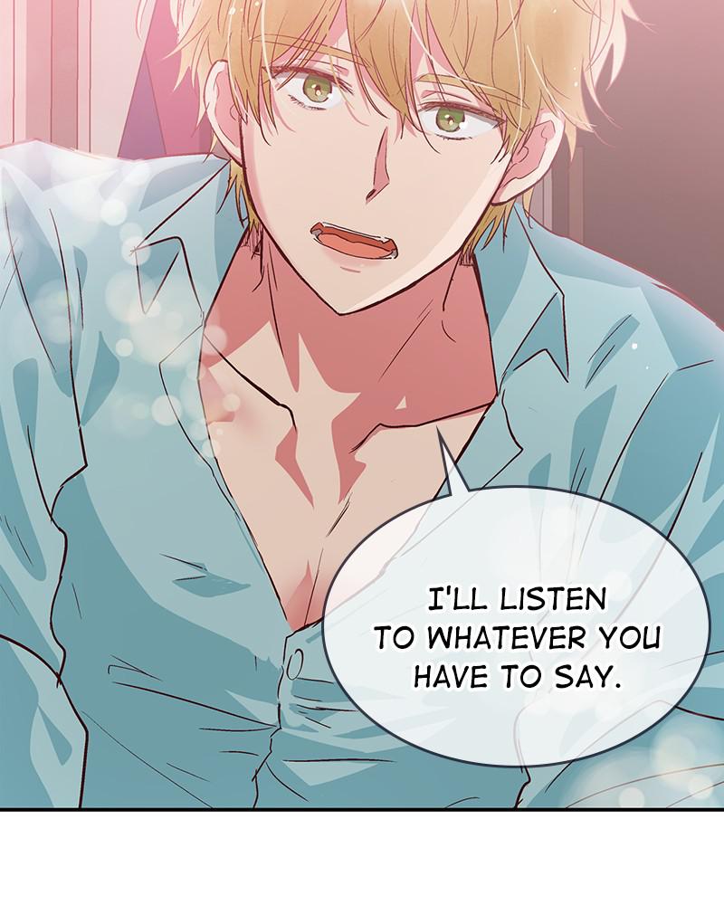 Read The Makeup Remover EN Manga Online