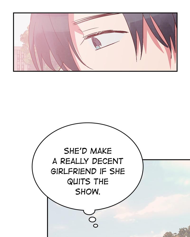 Read The Makeup Remover EN Manga Online