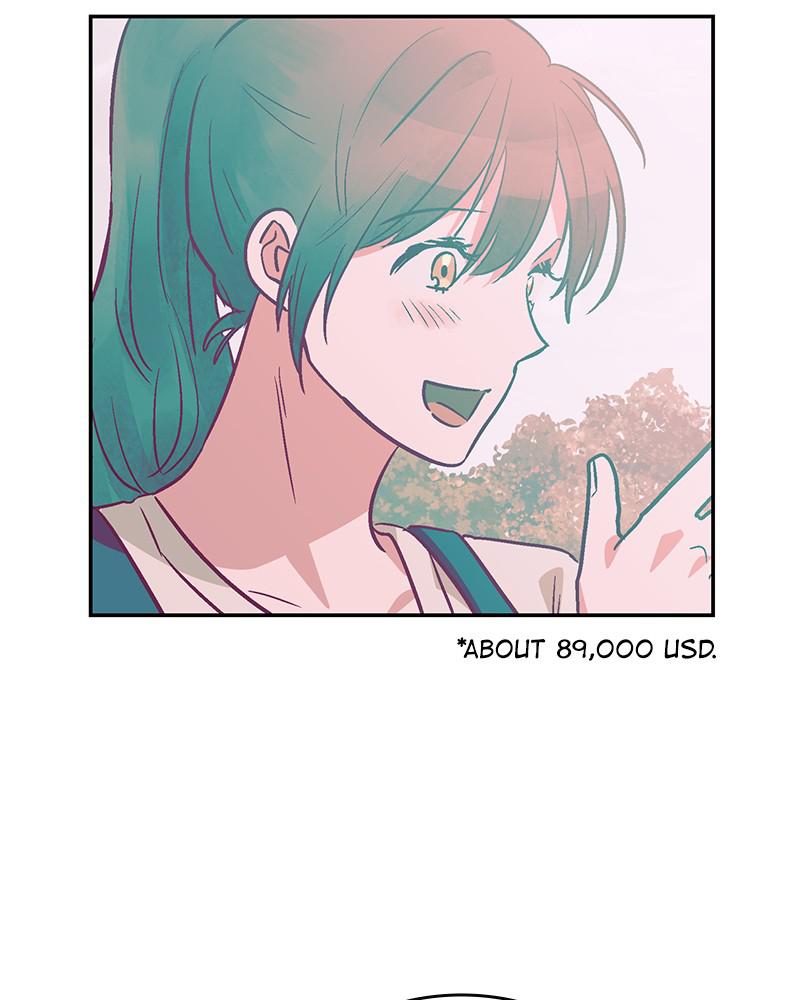 Read The Makeup Remover EN Manga Online
