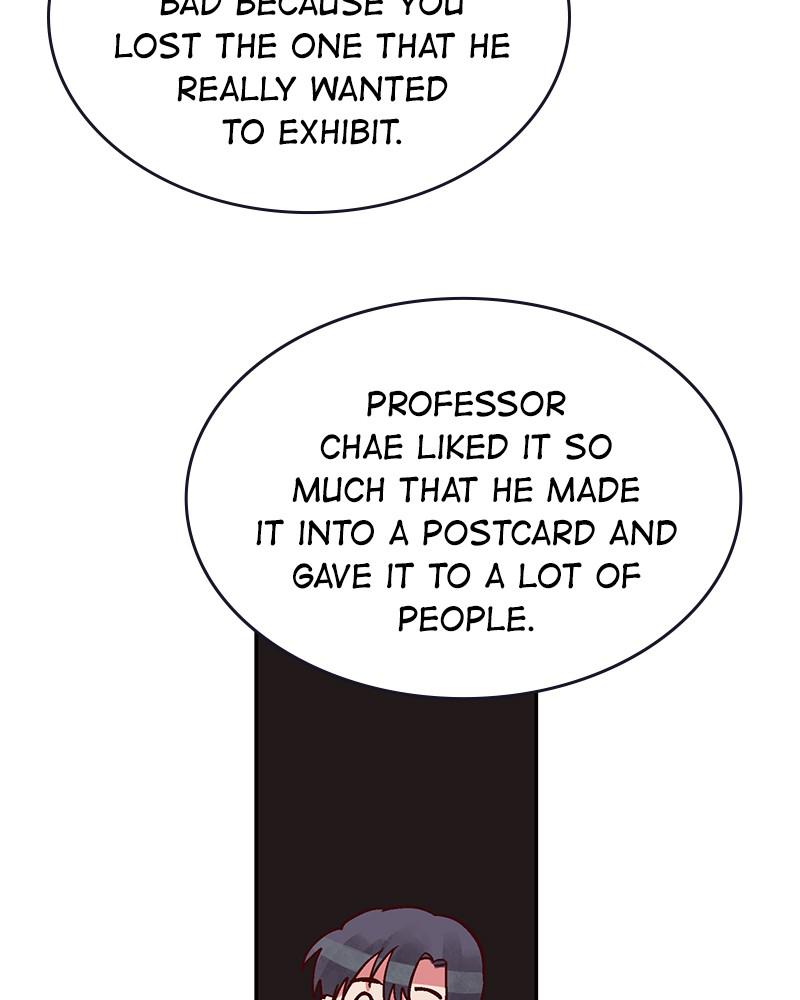 Read The Makeup Remover EN Manga Online