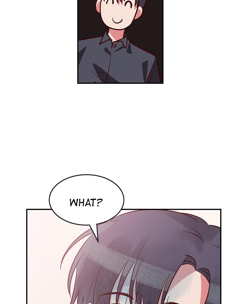 Read The Makeup Remover EN Manga Online
