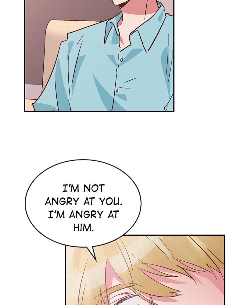 Read The Makeup Remover EN Manga Online