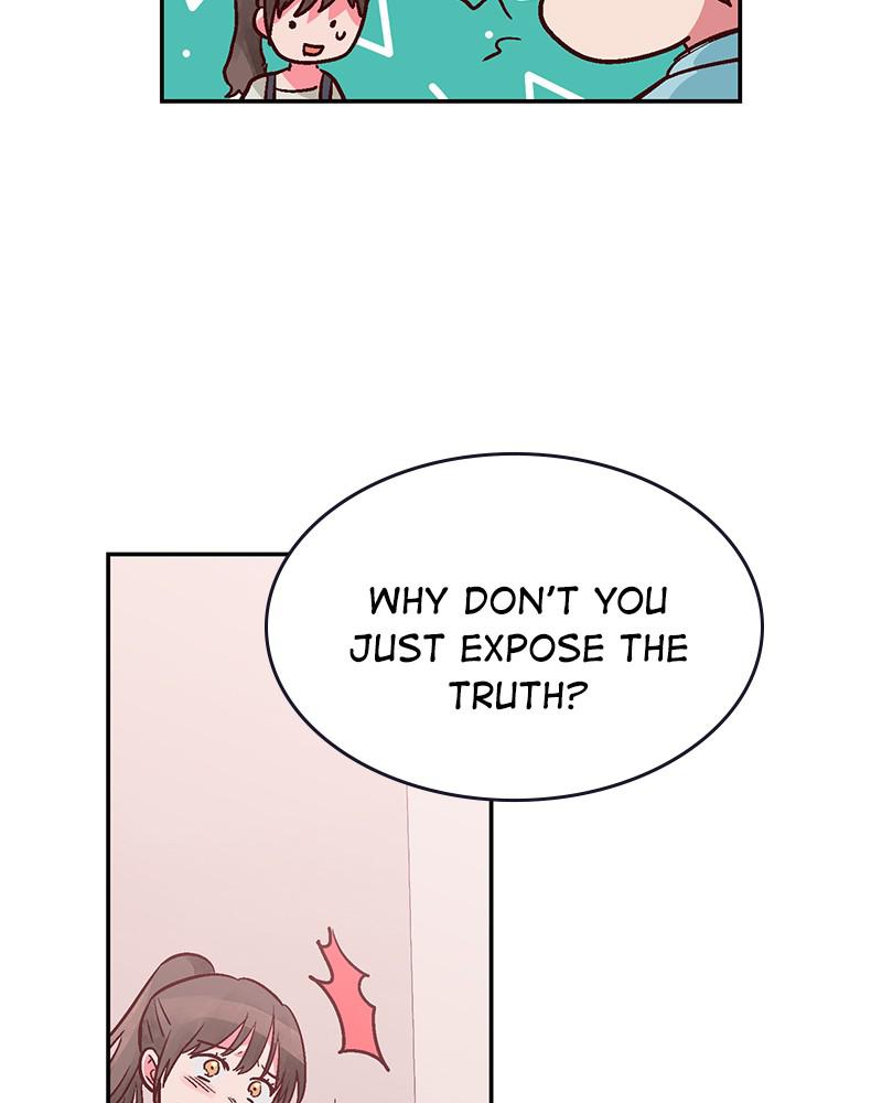 Read The Makeup Remover EN Manga Online