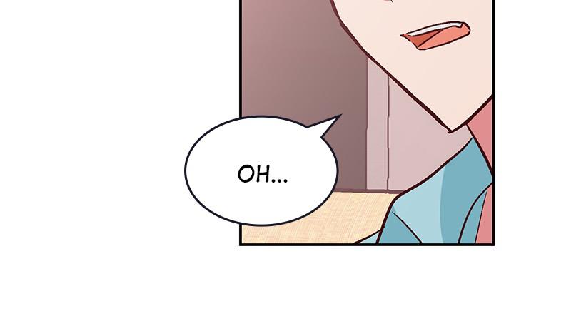 Read The Makeup Remover EN Manga Online
