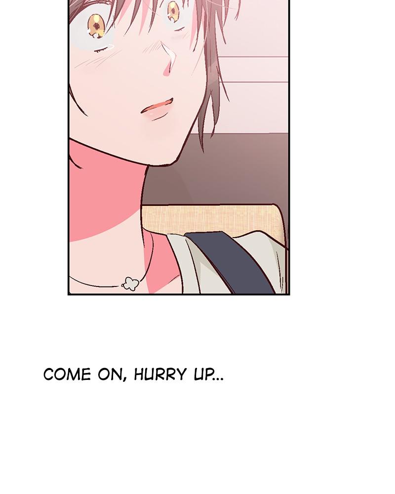 Read The Makeup Remover EN Manga Online