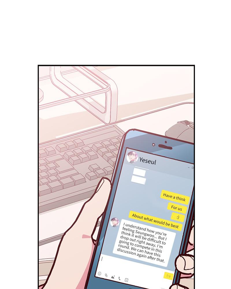Read The Makeup Remover EN Manga Online