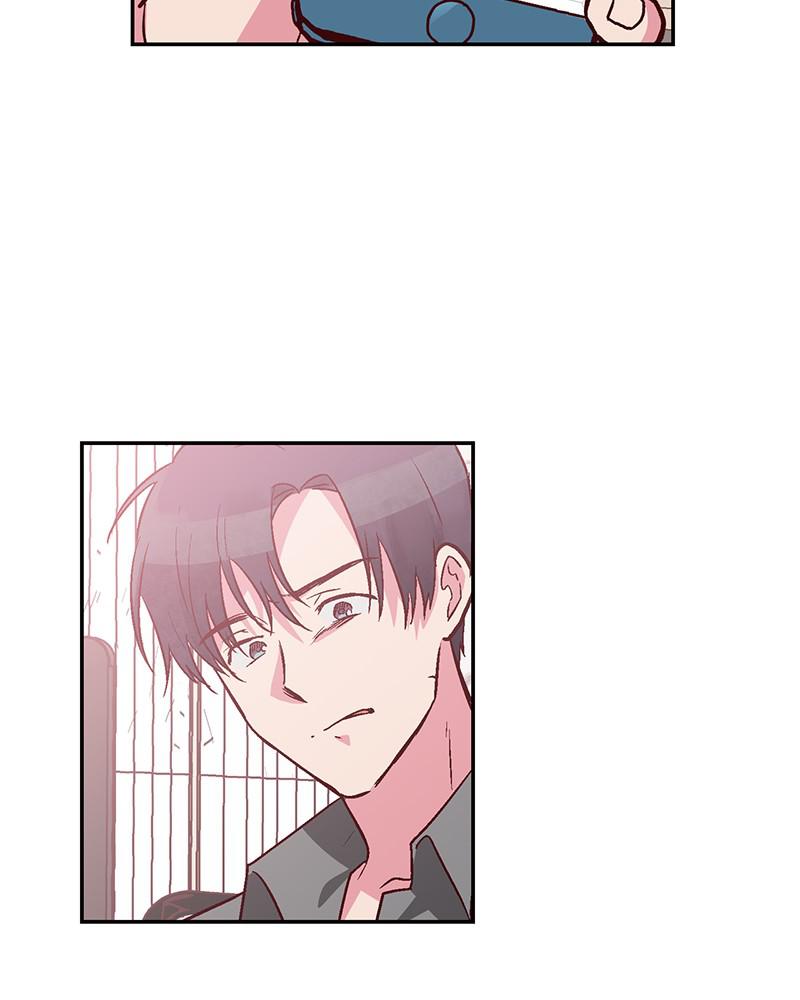 Read The Makeup Remover EN Manga Online