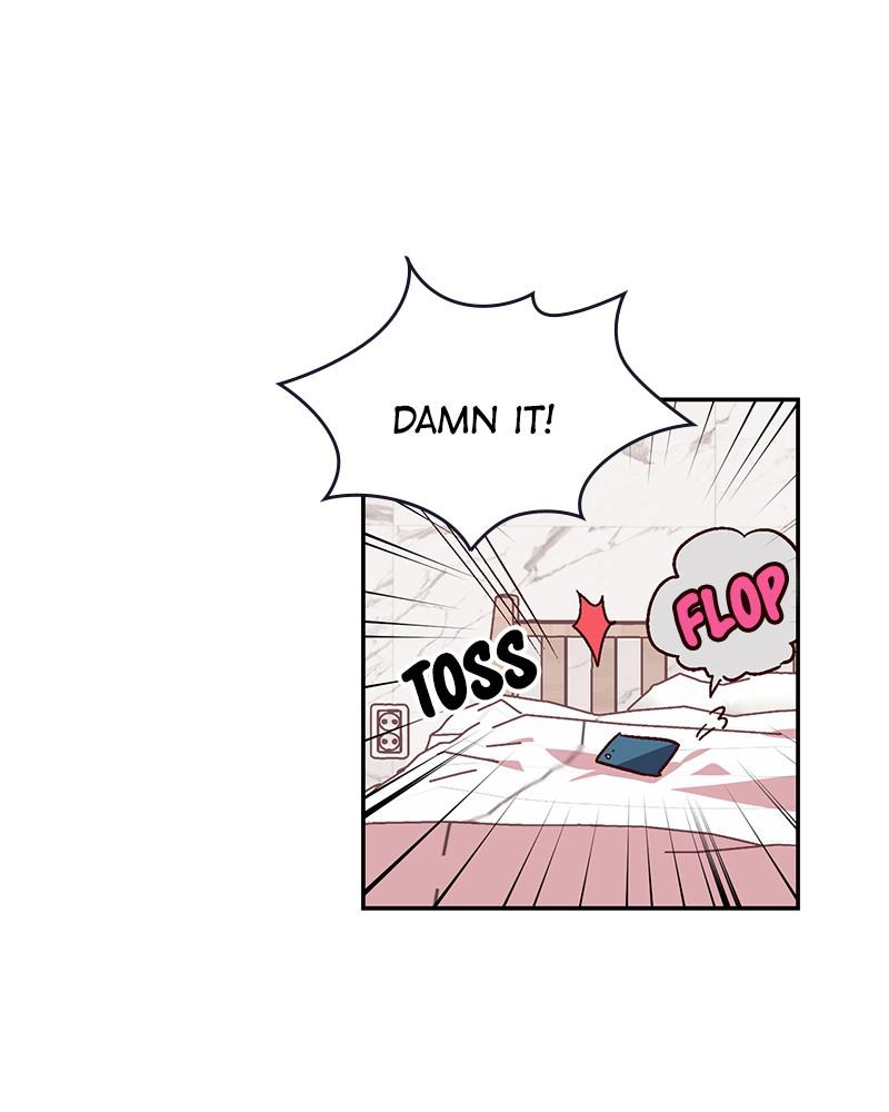 Read The Makeup Remover EN Manga Online