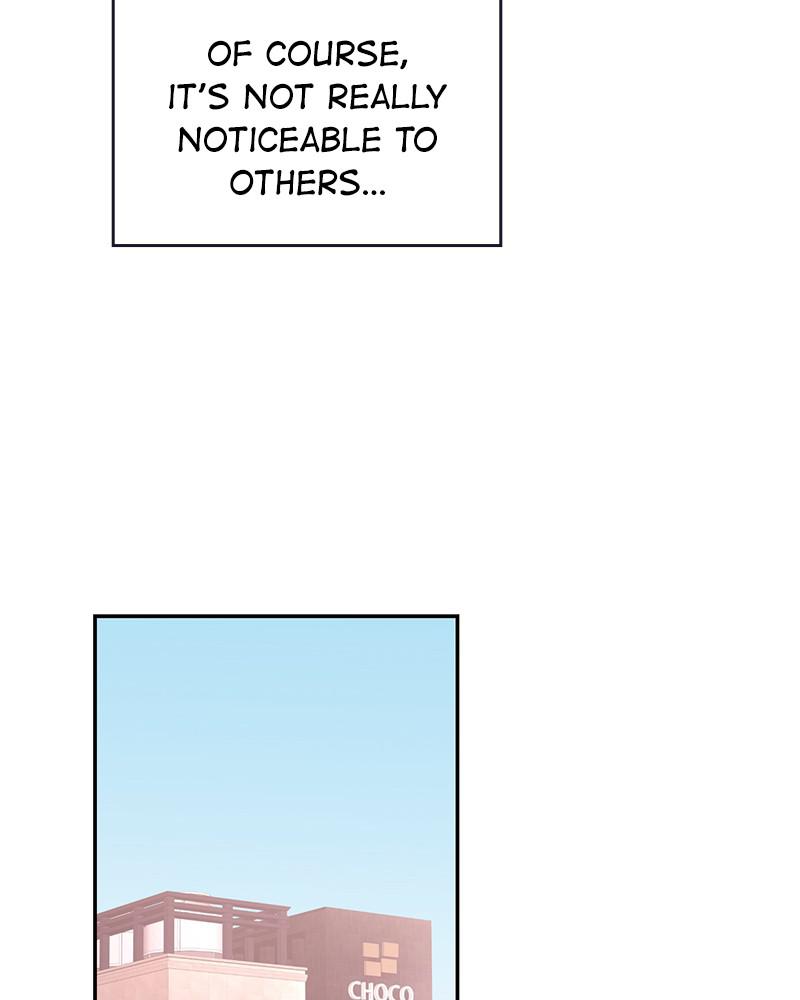 Read The Makeup Remover EN Manga Online