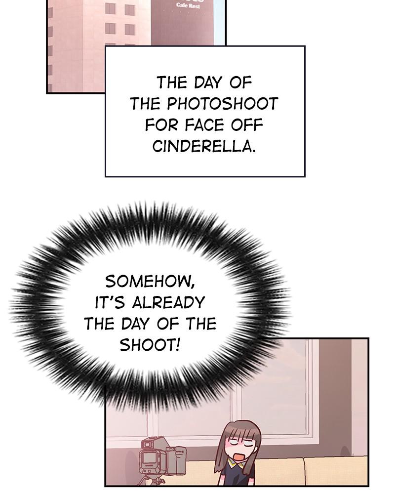 Read The Makeup Remover EN Manga Online