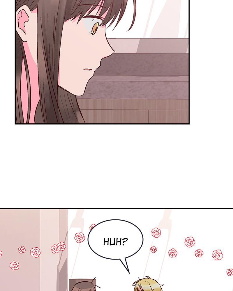 Read The Makeup Remover EN Manga Online