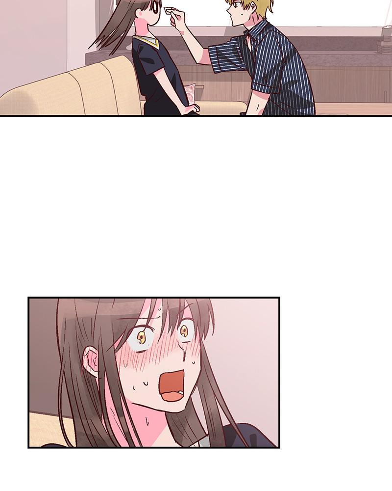 Read The Makeup Remover EN Manga Online