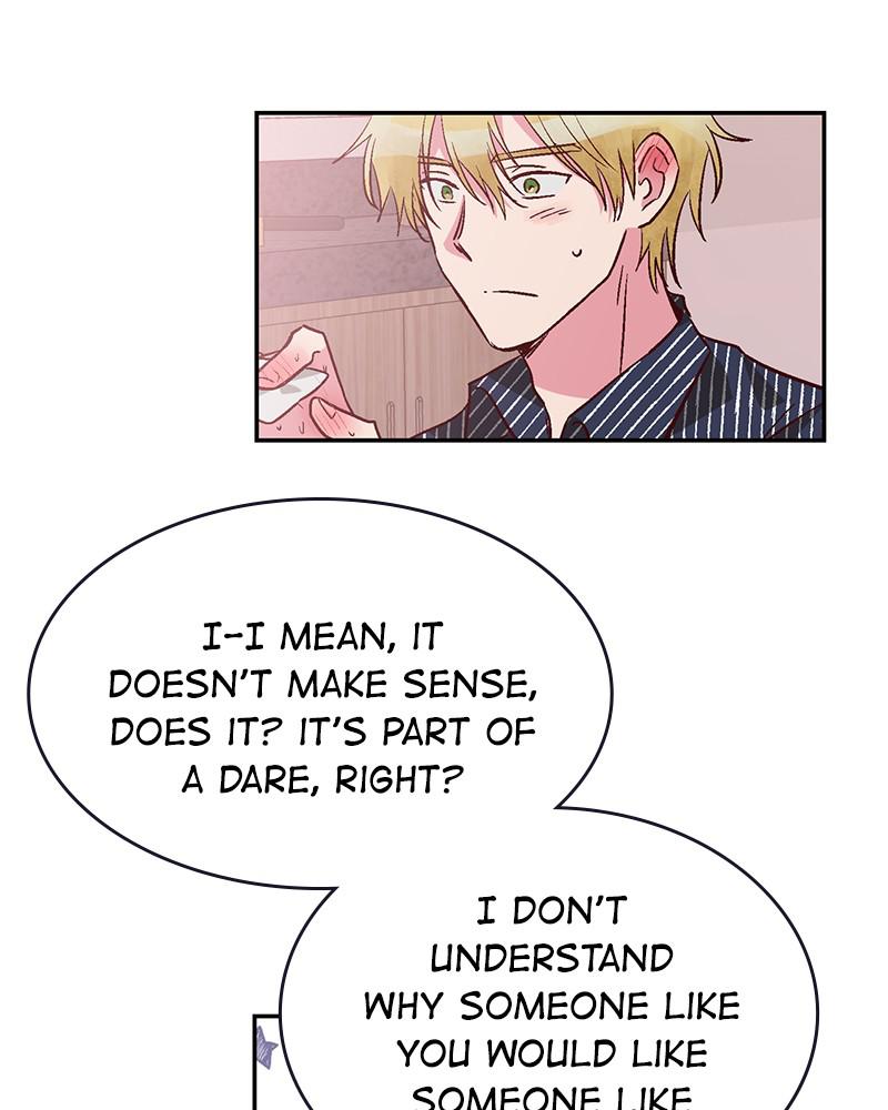 Read The Makeup Remover EN Manga Online