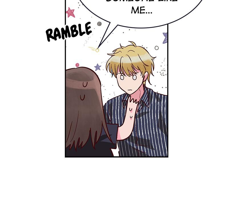 Read The Makeup Remover EN Manga Online