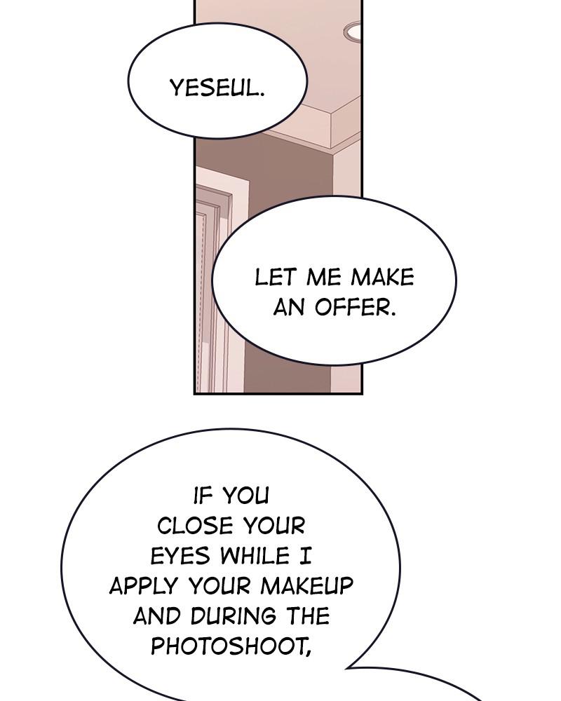 Read The Makeup Remover EN Manga Online