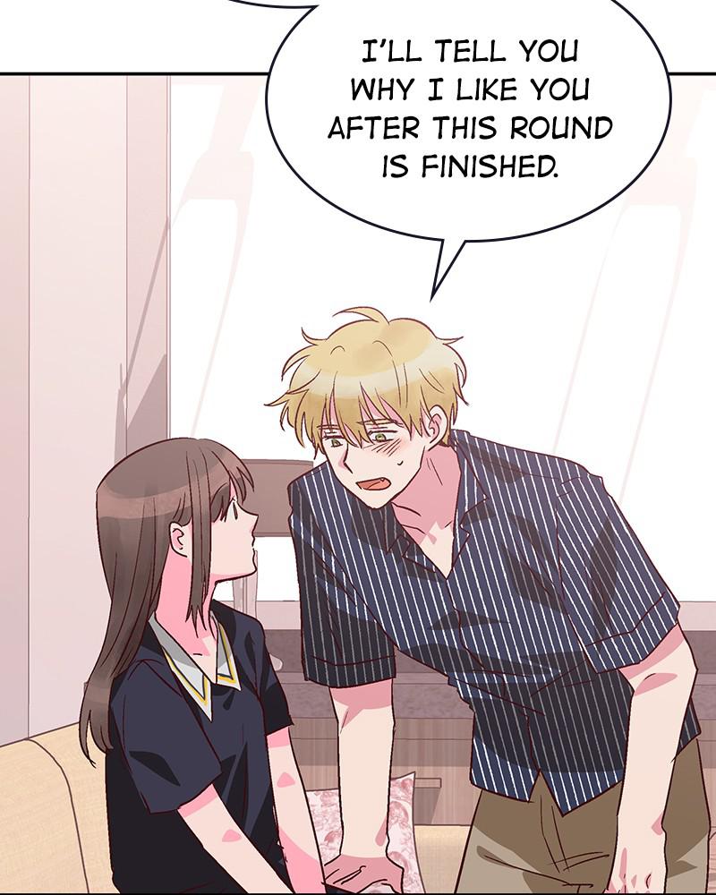 Read The Makeup Remover EN Manga Online